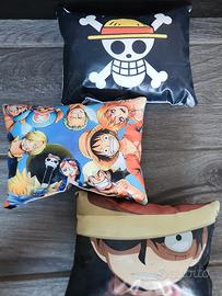 cuscini One Piece all'arrembaggio 