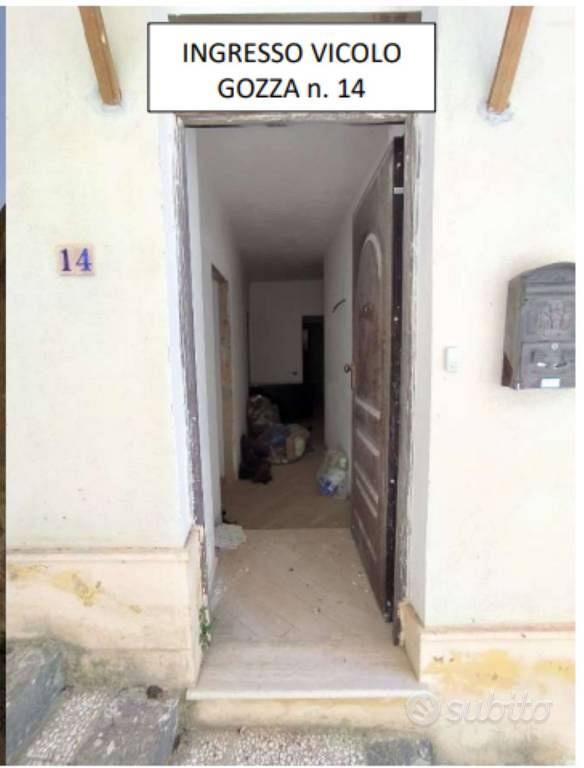 Appartamento – Agrigento, Bibirria, Villaseta - Vista 2