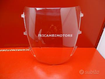 CUPOLINO PARABREZZA BMW R1200S 2007