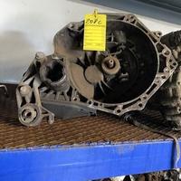 Cambio opel corsa 1.0 b z10xe