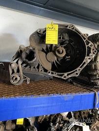 Cambio opel corsa 1.0 b z10xe