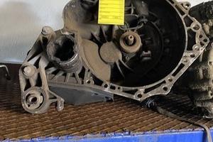 Cambio opel corsa 1.0 b z10xe