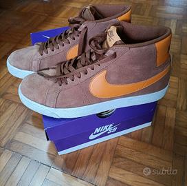 Scarpe Nike SB ZOOM