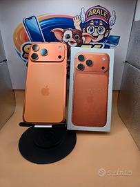IPHONE 17 PRO MAX DA 512 APPLE STORE