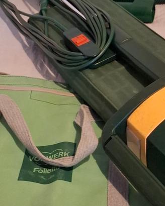 Scopa elettrica Vorwerk Folletto VK120
