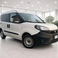 FIAT Doblò Cargo 1.4 METANO 120cv Business
