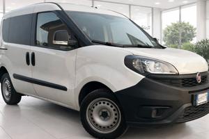 FIAT Doblò Cargo 1.4 METANO 120cv Business