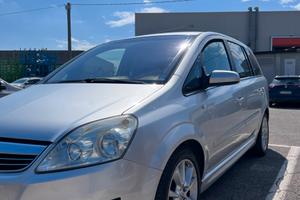 Opel Zafira 1.9 CDTI 150CV Cosmo – 7 posti