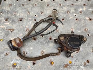 pinza freno bt 1100