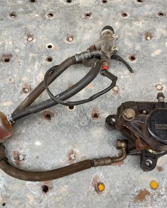 pinza freno bt 1100