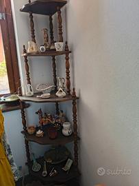 Colonna antiquariato