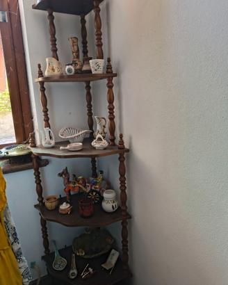 Colonna antiquariato
