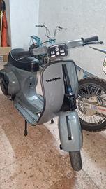 Vespa 50 special