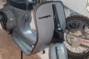 Vespa 50 special