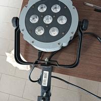Faro Led