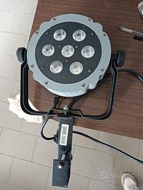 Faro Led