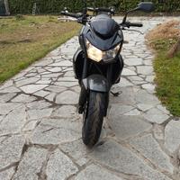 Kawasaki Z750 2010 20.000 km sempre in garage