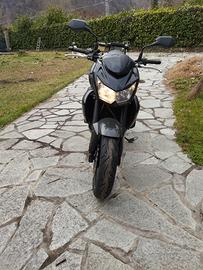 Kawasaki Z750 2010 20.000 km sempre in garage