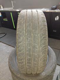 Gomme continental 225/55/17