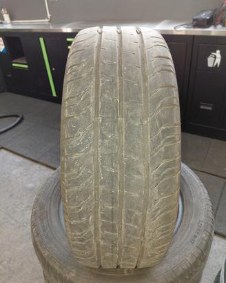 Gomme continental 225/55/17