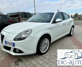 Alfa Romeo Giulietta 2.0 JTDm 175 CV TCT Super