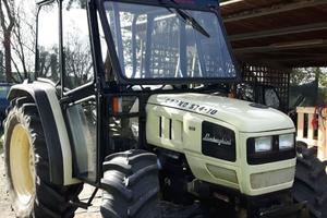 Cabina per Lamborghini CRONO