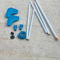 Ricambi piscina Bestway 