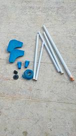 Ricambi piscina Bestway 