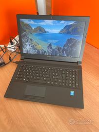 Lenovo B50-70 i5-4200U - RIGENERATO