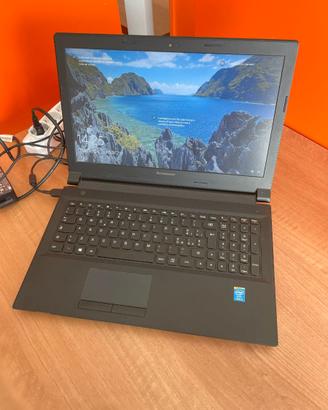 Lenovo B50-70 i5-4200U - RIGENERATO