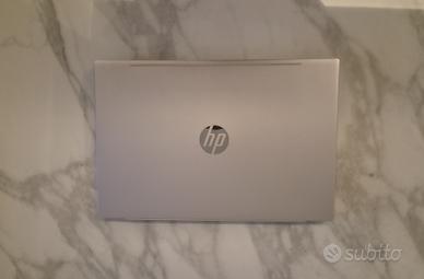 Notebook HP Pavilion