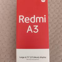 Redmi A3