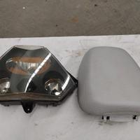 Fanale anteriore rsv 1000 dopo il 2000