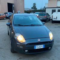 Fiat punto evo 1.2 benzina e6