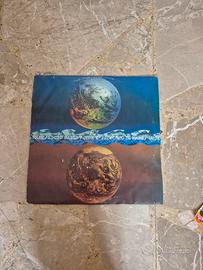 vinile Lucio dalla 
