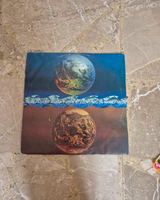 vinile Lucio dalla 