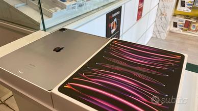 IPAD PRO 12.9" 6TH 2022 512GB WIFI CELL - USATO