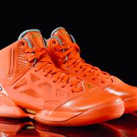 Adidas AdiZero Rose 2.5 All-Star