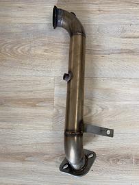 Down pipe Alfa Romeo Giulietta 2.0 Multijet