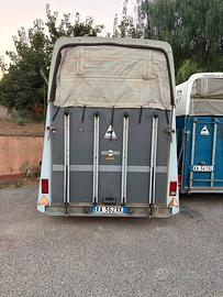 Trailer 2 posti