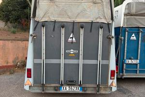 Trailer 2 posti