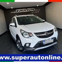 OPEL Karl Rocks 1.0 75 CV E6