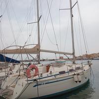 Bavaria 31 cruiser - anno 2008