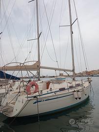 Bavaria 31 cruiser - anno 2008