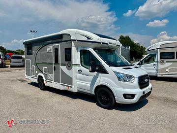 Chausson 777 Etape Line
