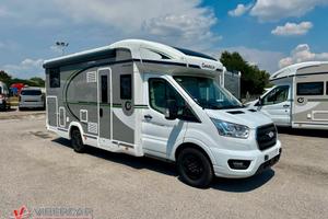 Chausson 777 Etape Line