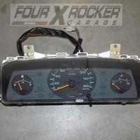Quadro strumenti contachilometri Mahindra Bolero