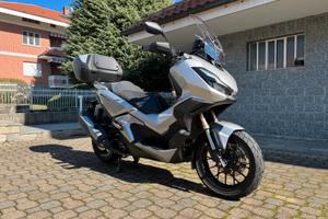 Honda ADV 350 pari al nuovo