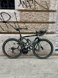 Wilier GTR