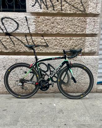 Wilier GTR